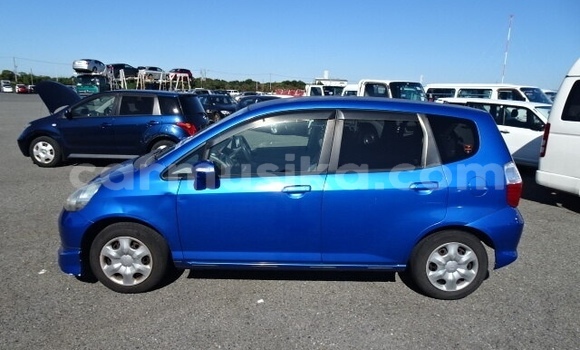 Acheter Occasion Voiture Honda Fit Autre à Beitbridge, Matabeleland South Acheter Occasion Voiture Honda Fit Autre à Beitbridge, Matabeleland South