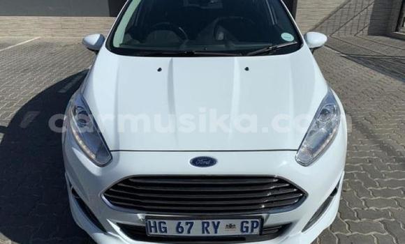 Tenga Tsaru Ford Fiesta Chena Mota in Beitbridge in Matabeleland South Tenga Tsaru Ford Fiesta Chena Mota in Beitbridge in Matabeleland South