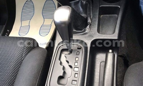 Acheter Occasion Voiture Toyota Hilux Blanc à Beitbridge, Matabeleland South Acheter Occasion Voiture Toyota Hilux Blanc à Beitbridge, Matabeleland South