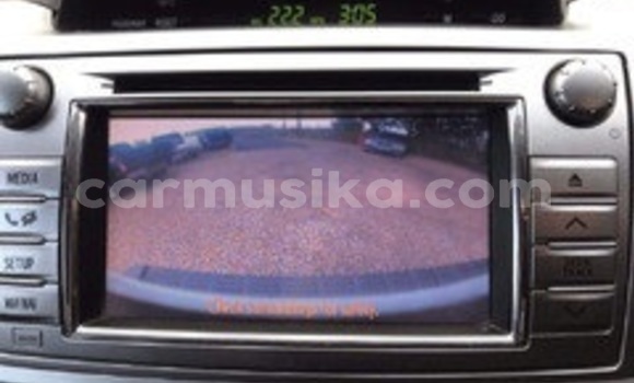 Acheter Occasion Voiture Toyota Hilux Blanc à Beitbridge, Matabeleland South Acheter Occasion Voiture Toyota Hilux Blanc à Beitbridge, Matabeleland South