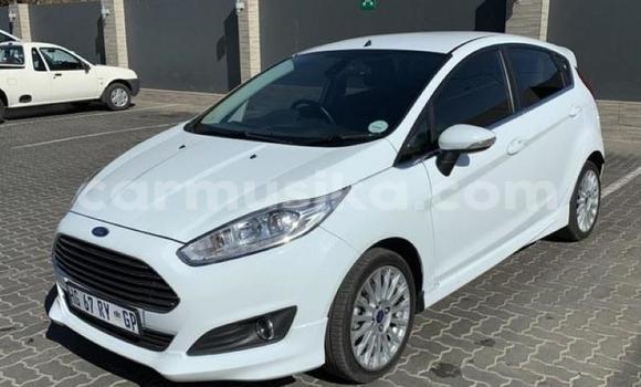 Tenga Tsaru Ford Fiesta Chena Mota in Beitbridge in Matabeleland South Tenga Tsaru Ford Fiesta Chena Mota in Beitbridge in Matabeleland South