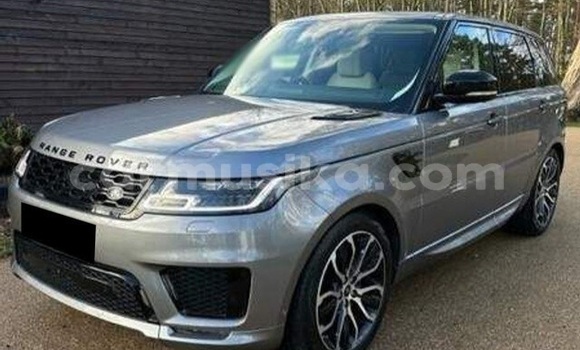 Buy Used Range Rover Range Rover Other Car in Beitbridge in Matabeleland South