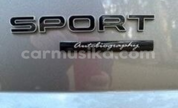 Buy Used Range Rover Range Rover Other Car in Beitbridge in Matabeleland South Buy Used Range Rover Range Rover Other Car in Beitbridge in Matabeleland South
