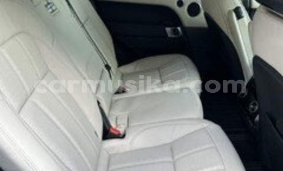 Buy Used Range Rover Range Rover Other Car in Beitbridge in Matabeleland South Buy Used Range Rover Range Rover Other Car in Beitbridge in Matabeleland South
