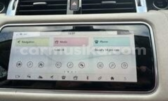 Buy Used Range Rover Range Rover Other Car in Beitbridge in Matabeleland South Buy Used Range Rover Range Rover Other Car in Beitbridge in Matabeleland South