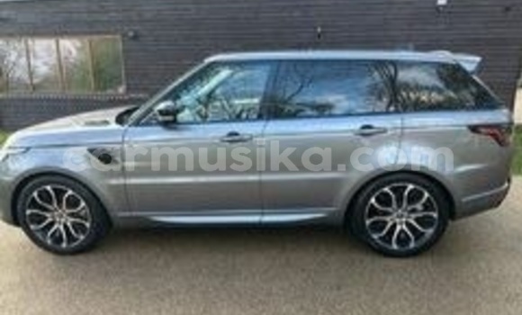 Buy Used Range Rover Range Rover Other Car in Beitbridge in Matabeleland South Buy Used Range Rover Range Rover Other Car in Beitbridge in Matabeleland South