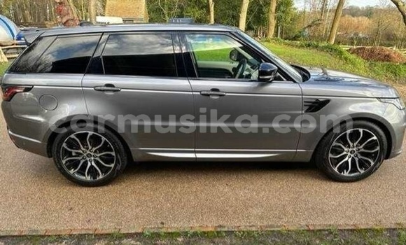 Buy Used Range Rover Range Rover Other Car in Beitbridge in Matabeleland South Buy Used Range Rover Range Rover Other Car in Beitbridge in Matabeleland South