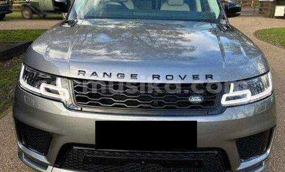 Buy Used Range Rover Range Rover Other Car in Beitbridge in Matabeleland South Buy Used Range Rover Range Rover Other Car in Beitbridge in Matabeleland South