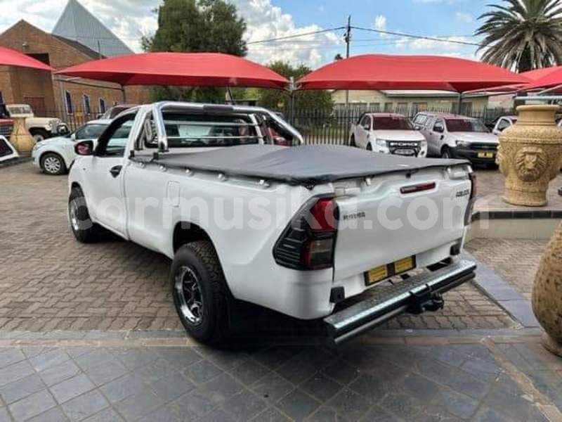 Big with watermark toyota hilux matabeleland south beitbridge 32616