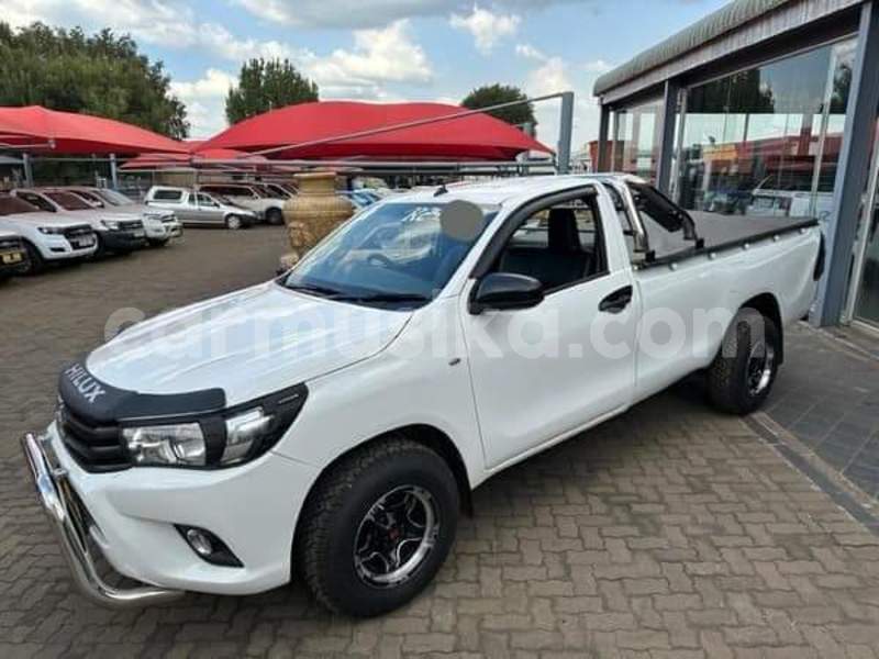 Big with watermark toyota hilux matabeleland south beitbridge 32616