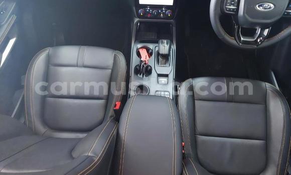 Nunua Ilio tumika Ford Ranger Fedha Gari ndani ya Beitbridge nchini Matabeleland Kusini Nunua Ilio tumika Ford Ranger Fedha Gari ndani ya Beitbridge nchini Matabeleland Kusini