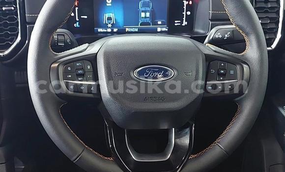 Nunua Ilio tumika Ford Ranger Fedha Gari ndani ya Beitbridge nchini Matabeleland Kusini Nunua Ilio tumika Ford Ranger Fedha Gari ndani ya Beitbridge nchini Matabeleland Kusini