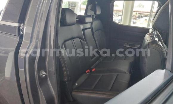 Nunua Ilio tumika Ford Ranger Fedha Gari ndani ya Beitbridge nchini Matabeleland Kusini Nunua Ilio tumika Ford Ranger Fedha Gari ndani ya Beitbridge nchini Matabeleland Kusini