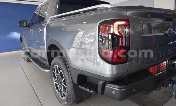 Nunua Ilio tumika Ford Ranger Fedha Gari ndani ya Beitbridge nchini Matabeleland Kusini Nunua Ilio tumika Ford Ranger Fedha Gari ndani ya Beitbridge nchini Matabeleland Kusini