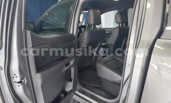 Nunua Ilio tumika Ford Ranger Fedha Gari ndani ya Beitbridge nchini Matabeleland Kusini Nunua Ilio tumika Ford Ranger Fedha Gari ndani ya Beitbridge nchini Matabeleland Kusini