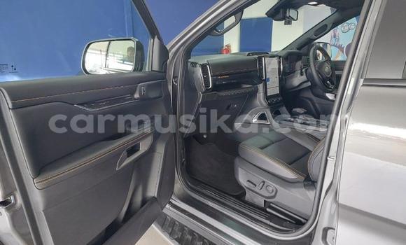 Nunua Ilio tumika Ford Ranger Fedha Gari ndani ya Beitbridge nchini Matabeleland Kusini Nunua Ilio tumika Ford Ranger Fedha Gari ndani ya Beitbridge nchini Matabeleland Kusini