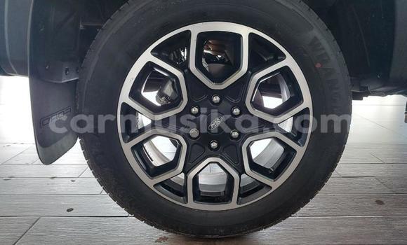 Nunua Ilio tumika Ford Ranger Fedha Gari ndani ya Beitbridge nchini Matabeleland Kusini Nunua Ilio tumika Ford Ranger Fedha Gari ndani ya Beitbridge nchini Matabeleland Kusini