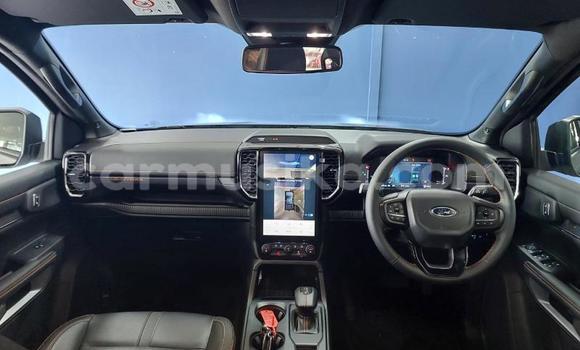 Nunua Ilio tumika Ford Ranger Fedha Gari ndani ya Beitbridge nchini Matabeleland Kusini Nunua Ilio tumika Ford Ranger Fedha Gari ndani ya Beitbridge nchini Matabeleland Kusini