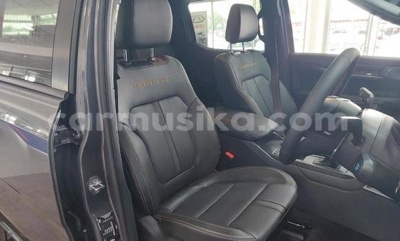 Nunua Ilio tumika Ford Ranger Fedha Gari ndani ya Beitbridge nchini Matabeleland Kusini Nunua Ilio tumika Ford Ranger Fedha Gari ndani ya Beitbridge nchini Matabeleland Kusini