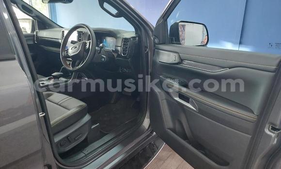 Nunua Ilio tumika Ford Ranger Fedha Gari ndani ya Beitbridge nchini Matabeleland Kusini Nunua Ilio tumika Ford Ranger Fedha Gari ndani ya Beitbridge nchini Matabeleland Kusini