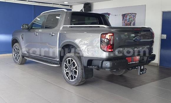 Nunua Ilio tumika Ford Ranger Fedha Gari ndani ya Beitbridge nchini Matabeleland Kusini Nunua Ilio tumika Ford Ranger Fedha Gari ndani ya Beitbridge nchini Matabeleland Kusini