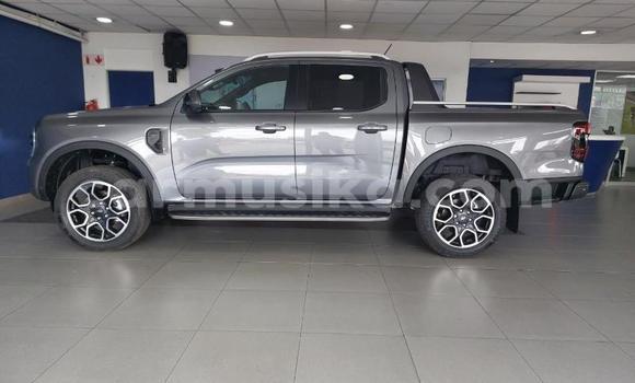 Nunua Ilio tumika Ford Ranger Fedha Gari ndani ya Beitbridge nchini Matabeleland Kusini Nunua Ilio tumika Ford Ranger Fedha Gari ndani ya Beitbridge nchini Matabeleland Kusini