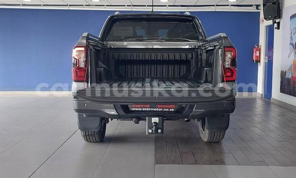 Nunua Ilio tumika Ford Ranger Fedha Gari ndani ya Beitbridge nchini Matabeleland Kusini Nunua Ilio tumika Ford Ranger Fedha Gari ndani ya Beitbridge nchini Matabeleland Kusini