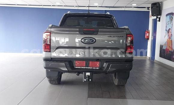 Nunua Ilio tumika Ford Ranger Fedha Gari ndani ya Beitbridge nchini Matabeleland Kusini Nunua Ilio tumika Ford Ranger Fedha Gari ndani ya Beitbridge nchini Matabeleland Kusini