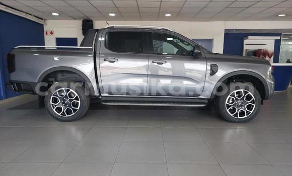 Nunua Ilio tumika Ford Ranger Fedha Gari ndani ya Beitbridge nchini Matabeleland Kusini Nunua Ilio tumika Ford Ranger Fedha Gari ndani ya Beitbridge nchini Matabeleland Kusini