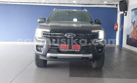 Nunua Ilio tumika Ford Ranger Fedha Gari ndani ya Beitbridge nchini Matabeleland Kusini Nunua Ilio tumika Ford Ranger Fedha Gari ndani ya Beitbridge nchini Matabeleland Kusini