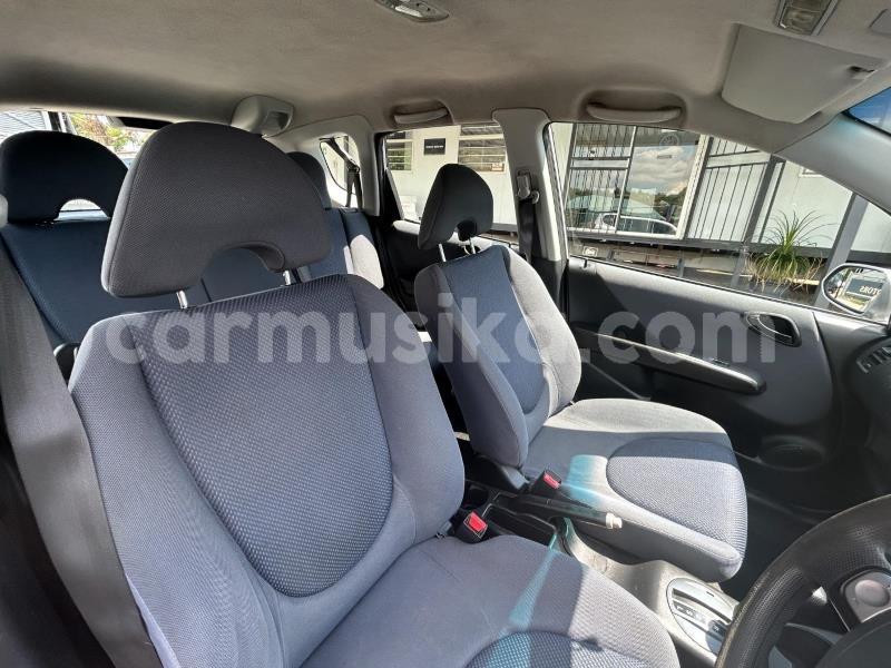 Big with watermark honda jazz matabeleland south beitbridge 32619