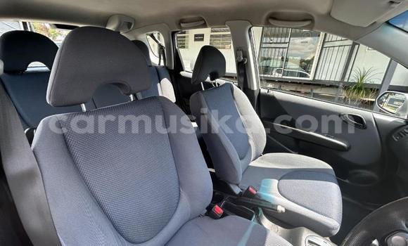 Nunua Ilio tumika Honda Jazz Bluu Gari ndani ya Beitbridge nchini Matabeleland Kusini Nunua Ilio tumika Honda Jazz Bluu Gari ndani ya Beitbridge nchini Matabeleland Kusini