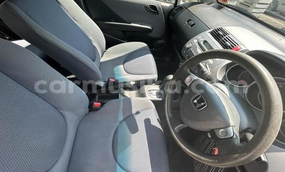 Nunua Ilio tumika Honda Jazz Bluu Gari ndani ya Beitbridge nchini Matabeleland Kusini Nunua Ilio tumika Honda Jazz Bluu Gari ndani ya Beitbridge nchini Matabeleland Kusini