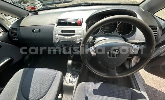 Nunua Ilio tumika Honda Jazz Bluu Gari ndani ya Beitbridge nchini Matabeleland Kusini Nunua Ilio tumika Honda Jazz Bluu Gari ndani ya Beitbridge nchini Matabeleland Kusini