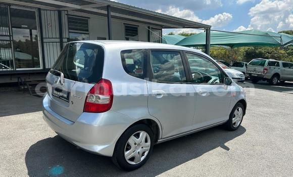 Nunua Ilio tumika Honda Jazz Bluu Gari ndani ya Beitbridge nchini Matabeleland Kusini Nunua Ilio tumika Honda Jazz Bluu Gari ndani ya Beitbridge nchini Matabeleland Kusini