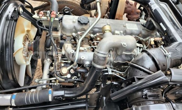 Tenga Tsaru Nissan UD Chena Rori in Beitbridge in Matabeleland South Tenga Tsaru Nissan UD Chena Rori in Beitbridge in Matabeleland South