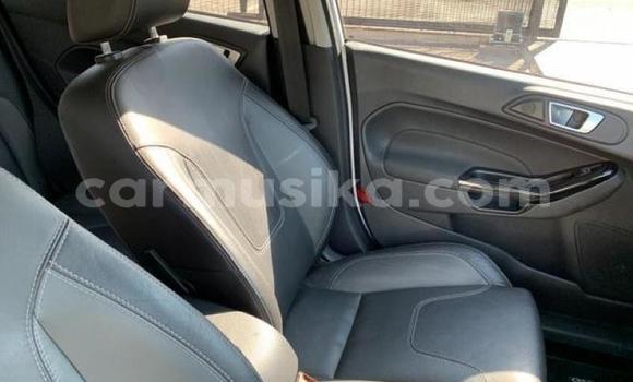 Tenga Tsaru Ford Fiesta Chena Mota in Beitbridge in Matabeleland South Tenga Tsaru Ford Fiesta Chena Mota in Beitbridge in Matabeleland South