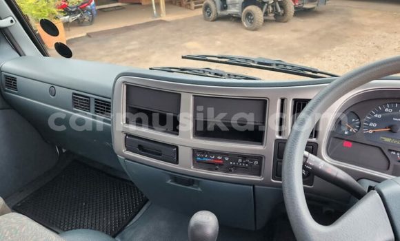 Tenga Tsaru Nissan UD Chena Rori in Beitbridge in Matabeleland South Tenga Tsaru Nissan UD Chena Rori in Beitbridge in Matabeleland South