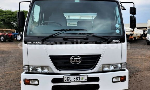 Tenga Tsaru Nissan UD Chena Rori in Beitbridge in Matabeleland South Tenga Tsaru Nissan UD Chena Rori in Beitbridge in Matabeleland South