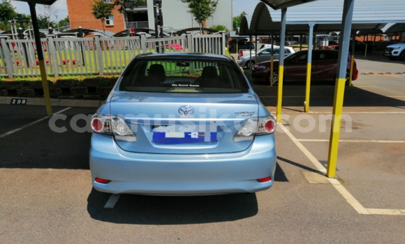 Tenga Tsaru Toyota Corolla Beige Mota in Beitbridge in Matabeleland South Tenga Tsaru Toyota Corolla Beige Mota in Beitbridge in Matabeleland South