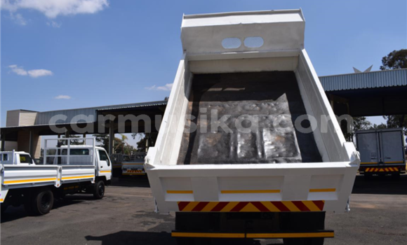 Tenga Tsaru Toyota DA Chena Rori in Beitbridge in Matabeleland South Tenga Tsaru Toyota DA Chena Rori in Beitbridge in Matabeleland South