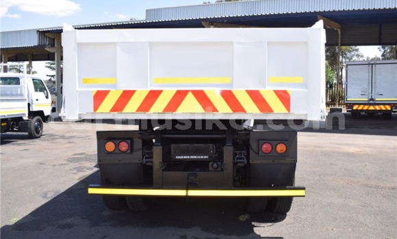 Tenga Tsaru Toyota DA Chena Rori in Beitbridge in Matabeleland South Tenga Tsaru Toyota DA Chena Rori in Beitbridge in Matabeleland South