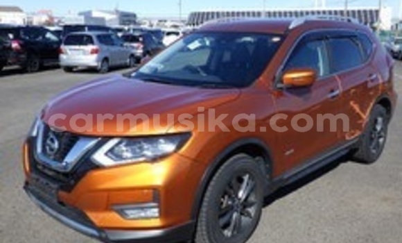 Buy Used Nissan Qashqai Other Car in Beitbridge in Matabeleland South