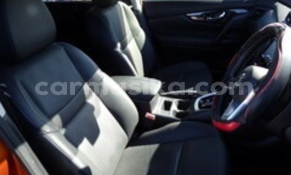 Nunua Ilio tumika Nissan Qashqai Nyingine Gari ndani ya Beitbridge nchini Matabeleland Kusini Nunua Ilio tumika Nissan Qashqai Nyingine Gari ndani ya Beitbridge nchini Matabeleland Kusini