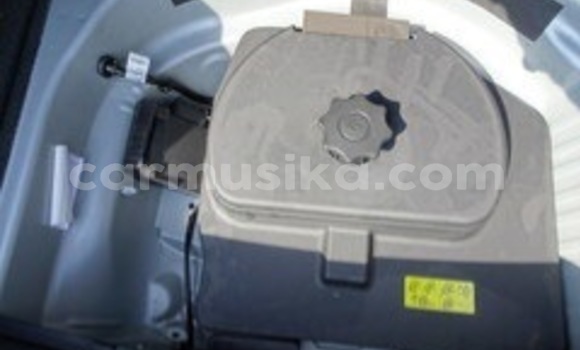 Acheter Occasion Voiture Audi A4 Gris à Beitbridge, Matabeleland South Acheter Occasion Voiture Audi A4 Gris à Beitbridge, Matabeleland South