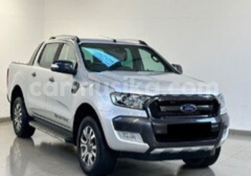 Big with watermark ford ranger matabeleland south beitbridge 32626