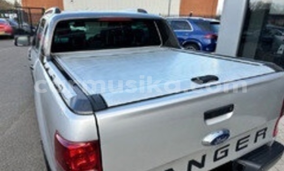 Acheter Occasion Voiture Ford Ranger Gris à Beitbridge, Matabeleland South Acheter Occasion Voiture Ford Ranger Gris à Beitbridge, Matabeleland South