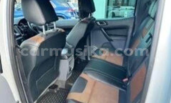 Acheter Occasion Voiture Ford Ranger Gris à Beitbridge, Matabeleland South Acheter Occasion Voiture Ford Ranger Gris à Beitbridge, Matabeleland South