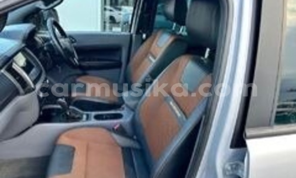 Acheter Occasion Voiture Ford Ranger Gris à Beitbridge, Matabeleland South Acheter Occasion Voiture Ford Ranger Gris à Beitbridge, Matabeleland South
