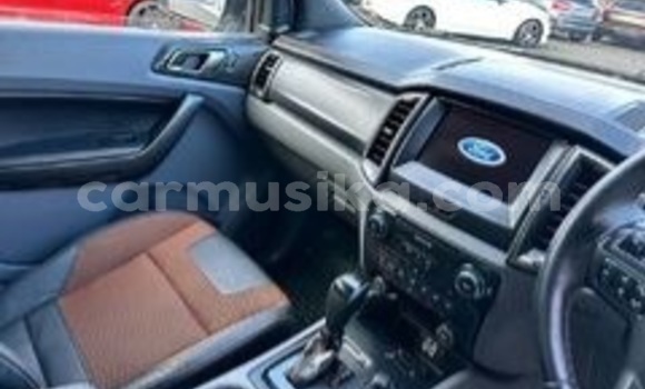 Acheter Occasion Voiture Ford Ranger Gris à Beitbridge, Matabeleland South Acheter Occasion Voiture Ford Ranger Gris à Beitbridge, Matabeleland South